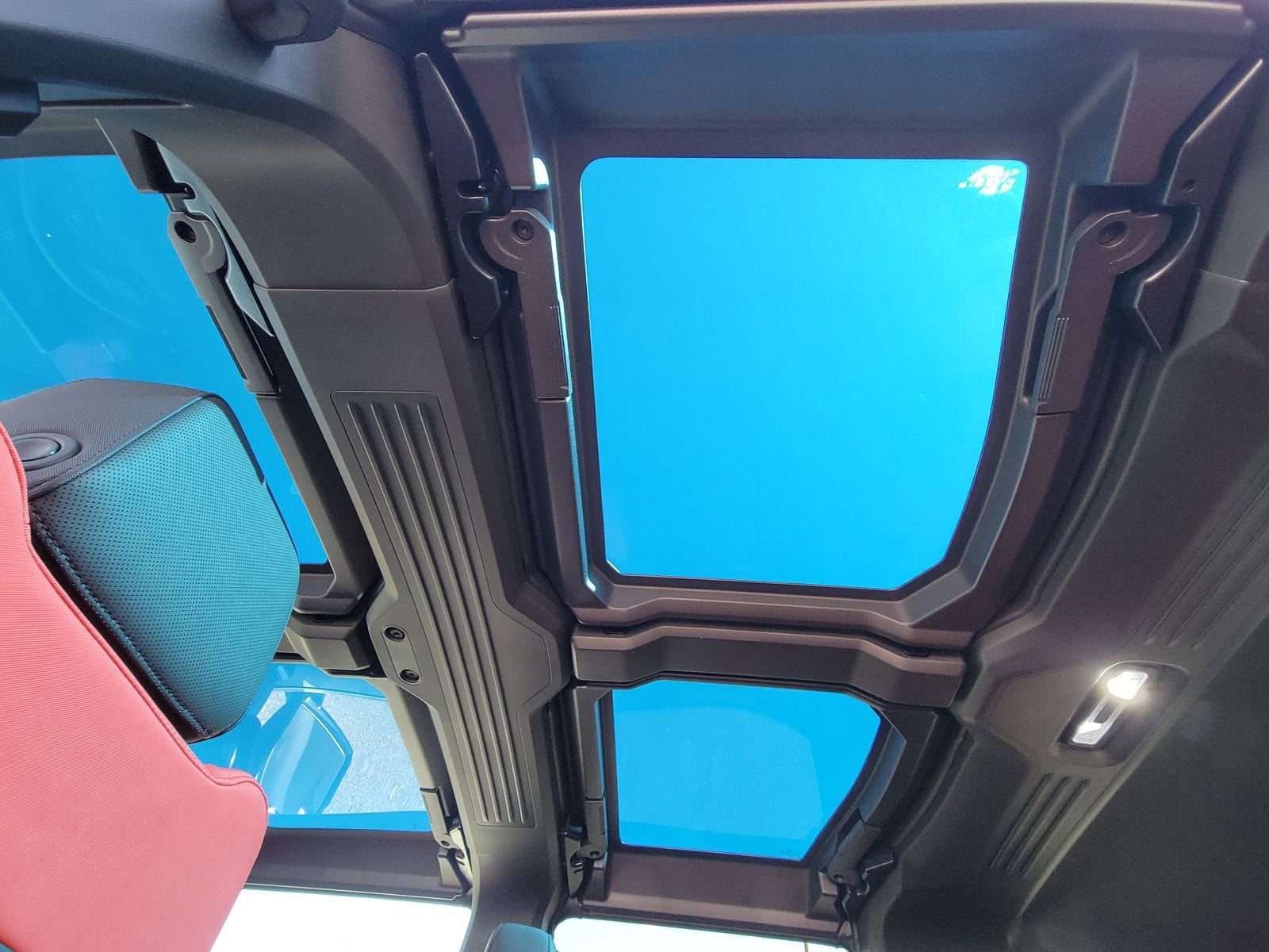 2026 GMC HUMMER EV SUV 3X