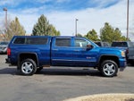 2016 GMC Sierra 2500 HD SLT