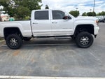 2018 GMC Sierra 2500 HD Denali
