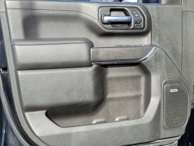 2020 GMC Sierra 2500 HD AT4