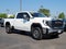 2024 GMC Sierra 2500 HD SLE