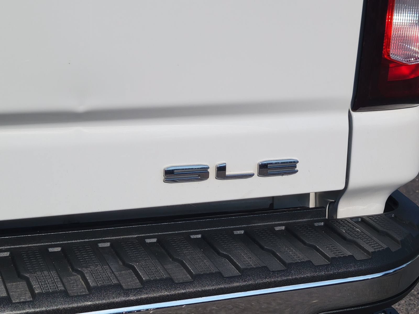 2024 GMC Sierra 2500 HD SLE