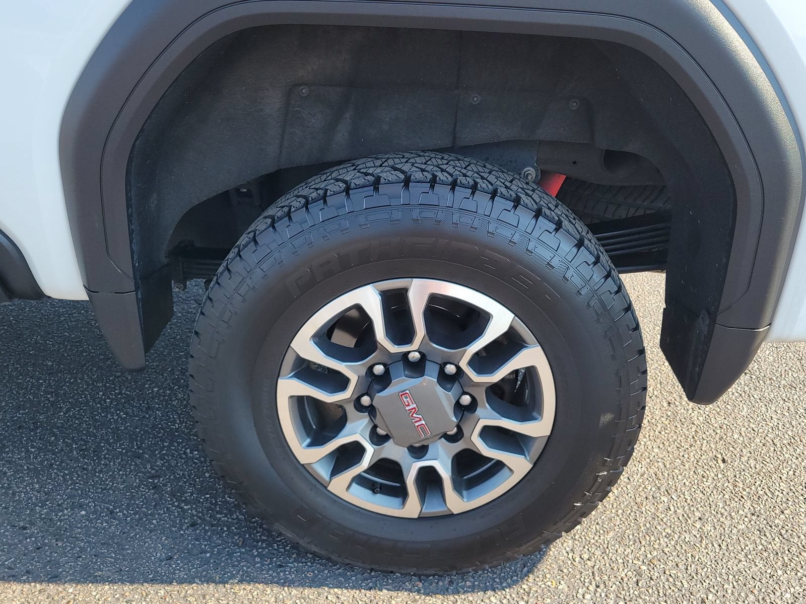 2024 GMC Sierra 2500 HD SLE