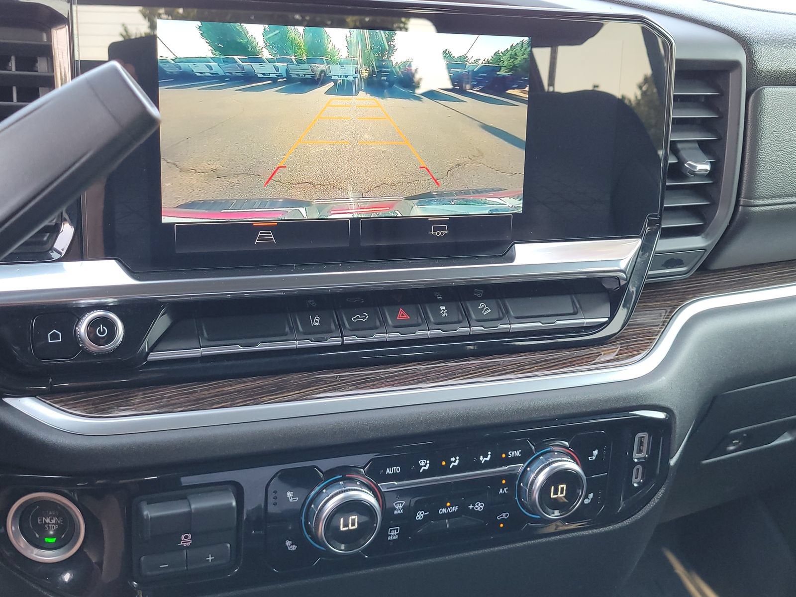 2024 GMC Sierra 2500 HD SLE