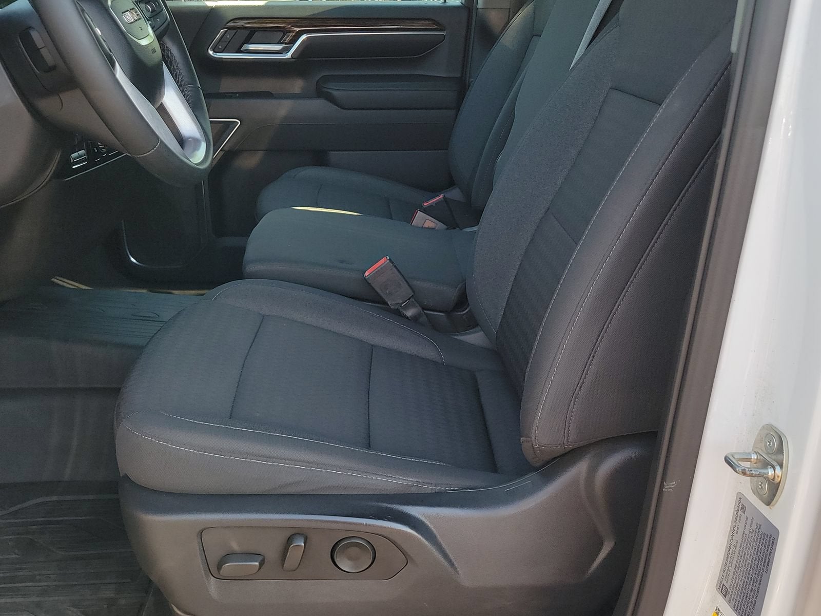 2024 GMC Sierra 2500 HD SLE