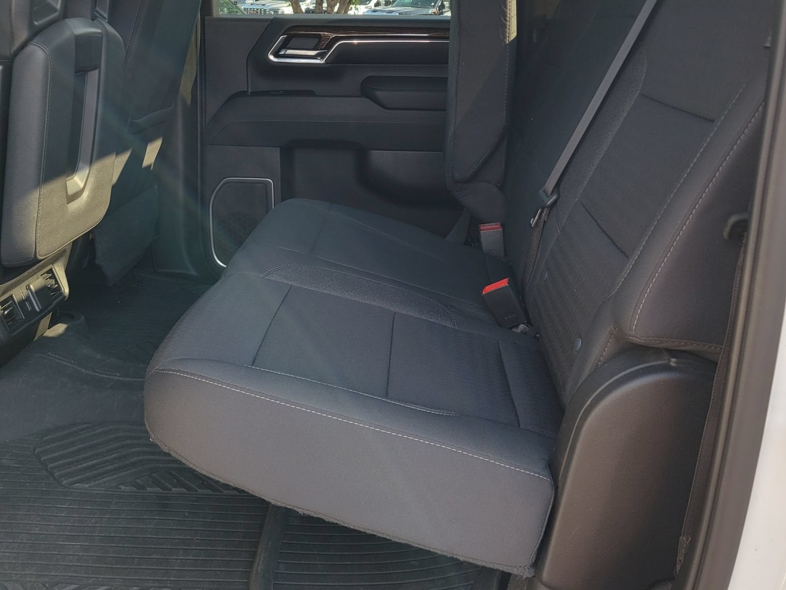 2024 GMC Sierra 2500 HD SLE