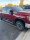 2022 GMC Sierra 2500 HD SLT