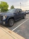 2022 GMC Sierra 2500 HD AT4