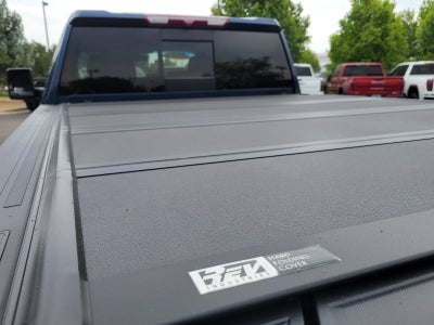 2022 GMC Sierra 2500 HD AT4