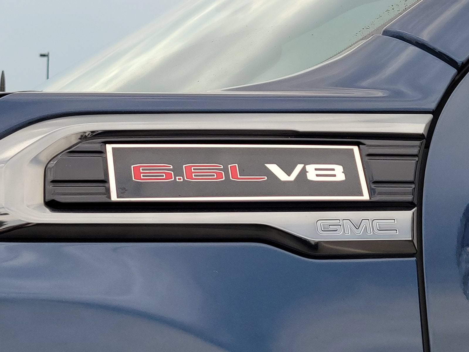2022 GMC Sierra 2500 HD AT4