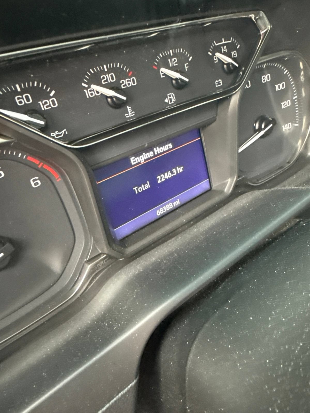 2022 GMC Sierra 2500 HD AT4