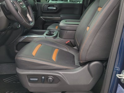2022 GMC Sierra 2500 HD AT4