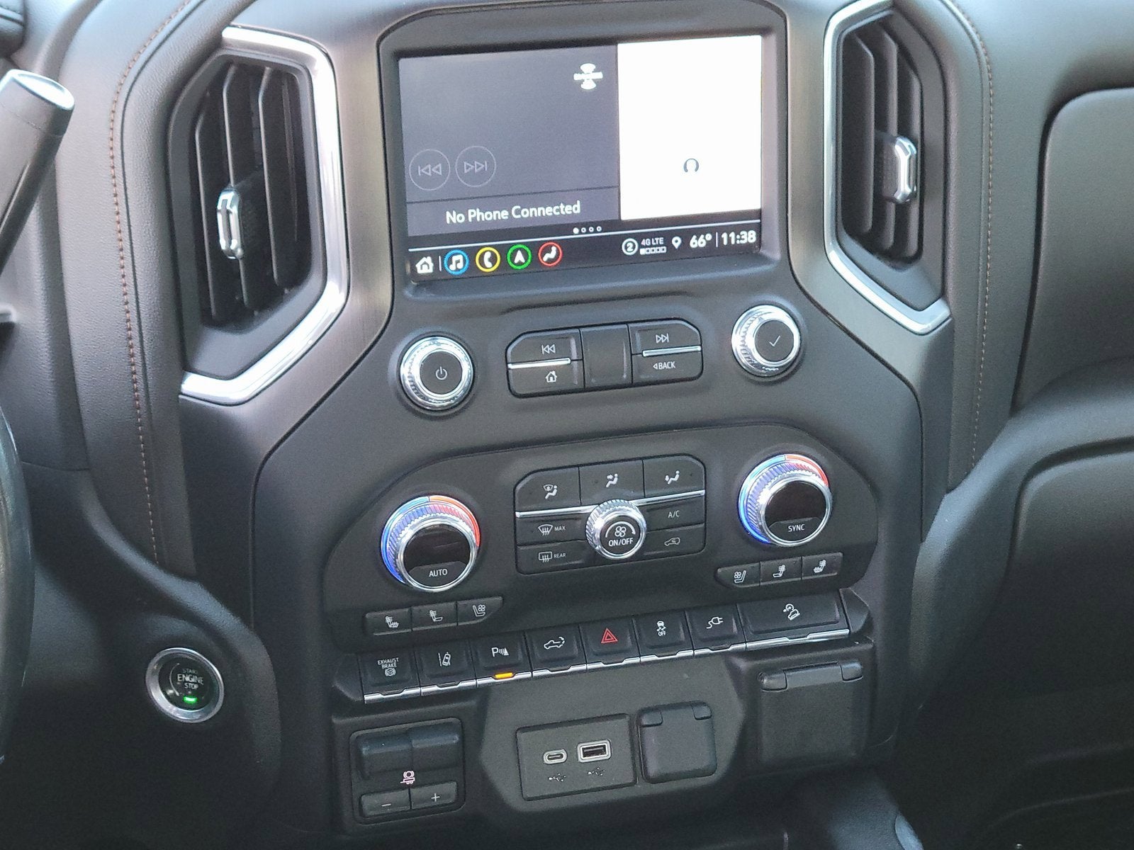 2022 GMC Sierra 2500 HD AT4