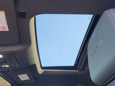 2021 GMC Sierra 2500 HD AT4