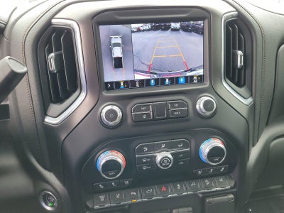 2023 GMC Sierra 2500 HD AT4