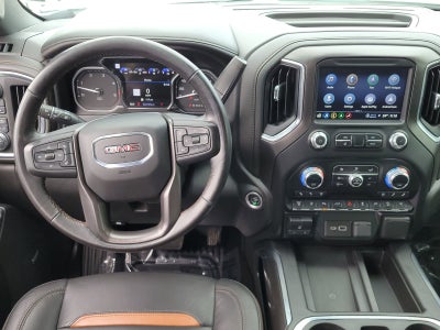 2023 GMC Sierra 2500 HD AT4