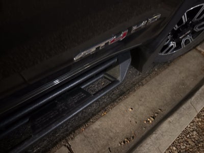 2023 GMC Sierra 2500 HD AT4