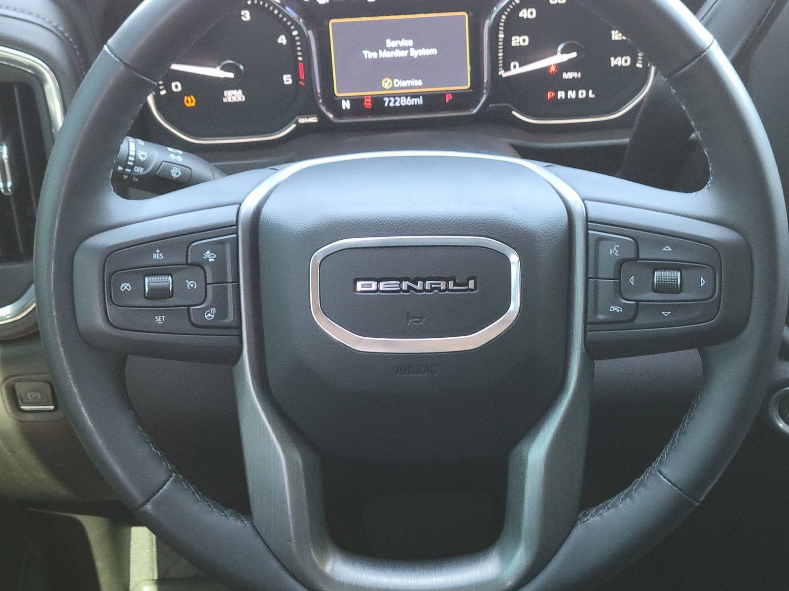 2023 GMC Sierra 2500 HD Denali