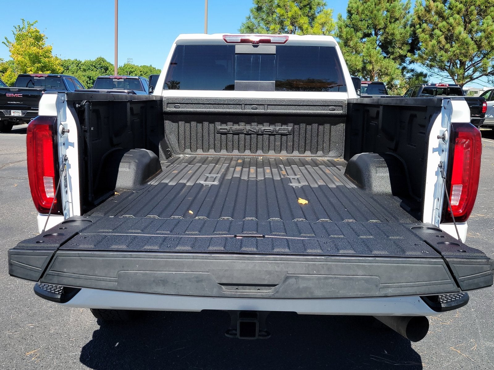 2023 GMC Sierra 2500 HD Denali