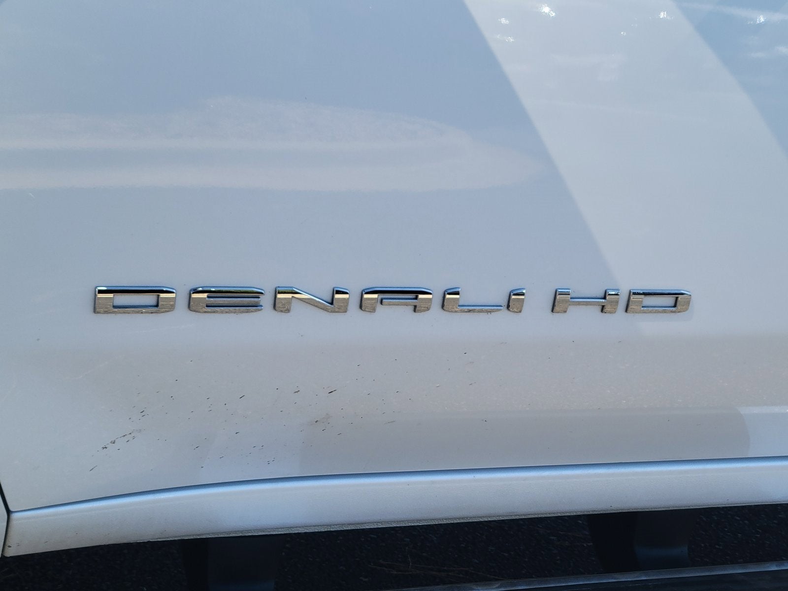 2023 GMC Sierra 2500 HD Denali