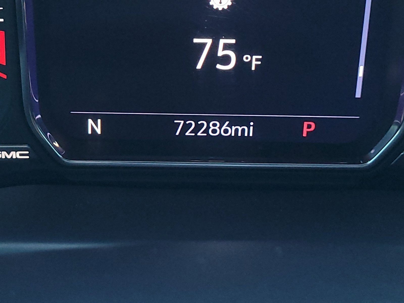 2023 GMC Sierra 2500 HD Denali