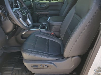 2023 GMC Sierra 2500 HD Denali