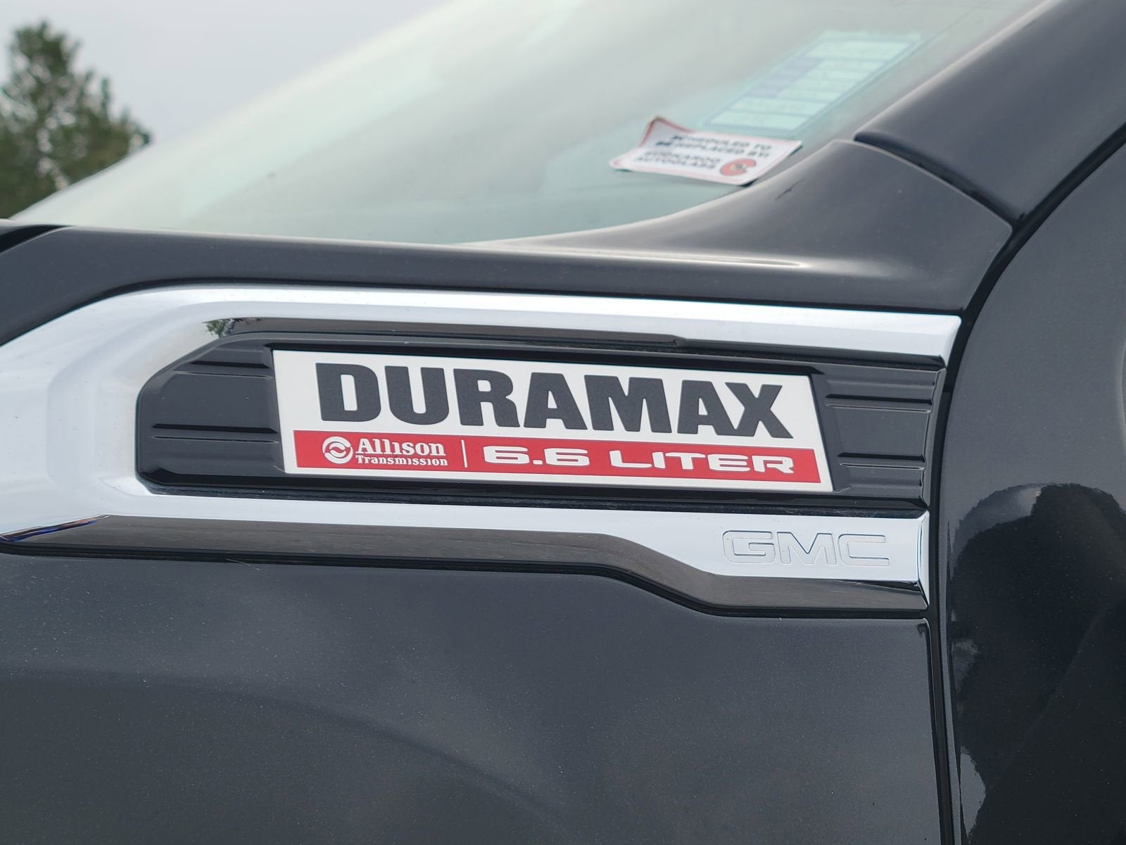 2023 GMC Sierra 2500 HD Denali