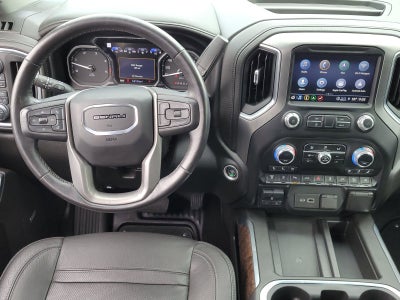 2023 GMC Sierra 2500 HD Denali