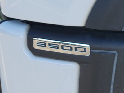 2024 GMC Sierra 3500 HD AT4