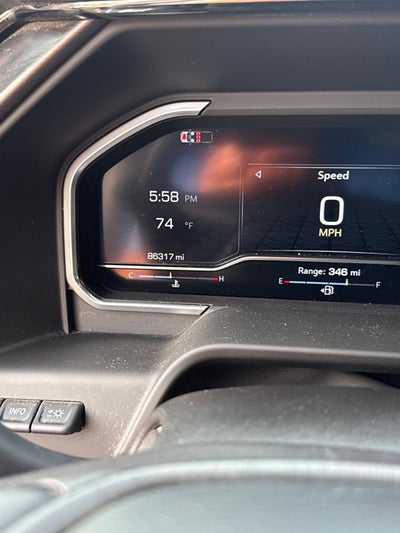 2024 GMC Sierra 3500 HD AT4