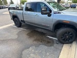 2024 GMC Sierra 3500 HD AT4