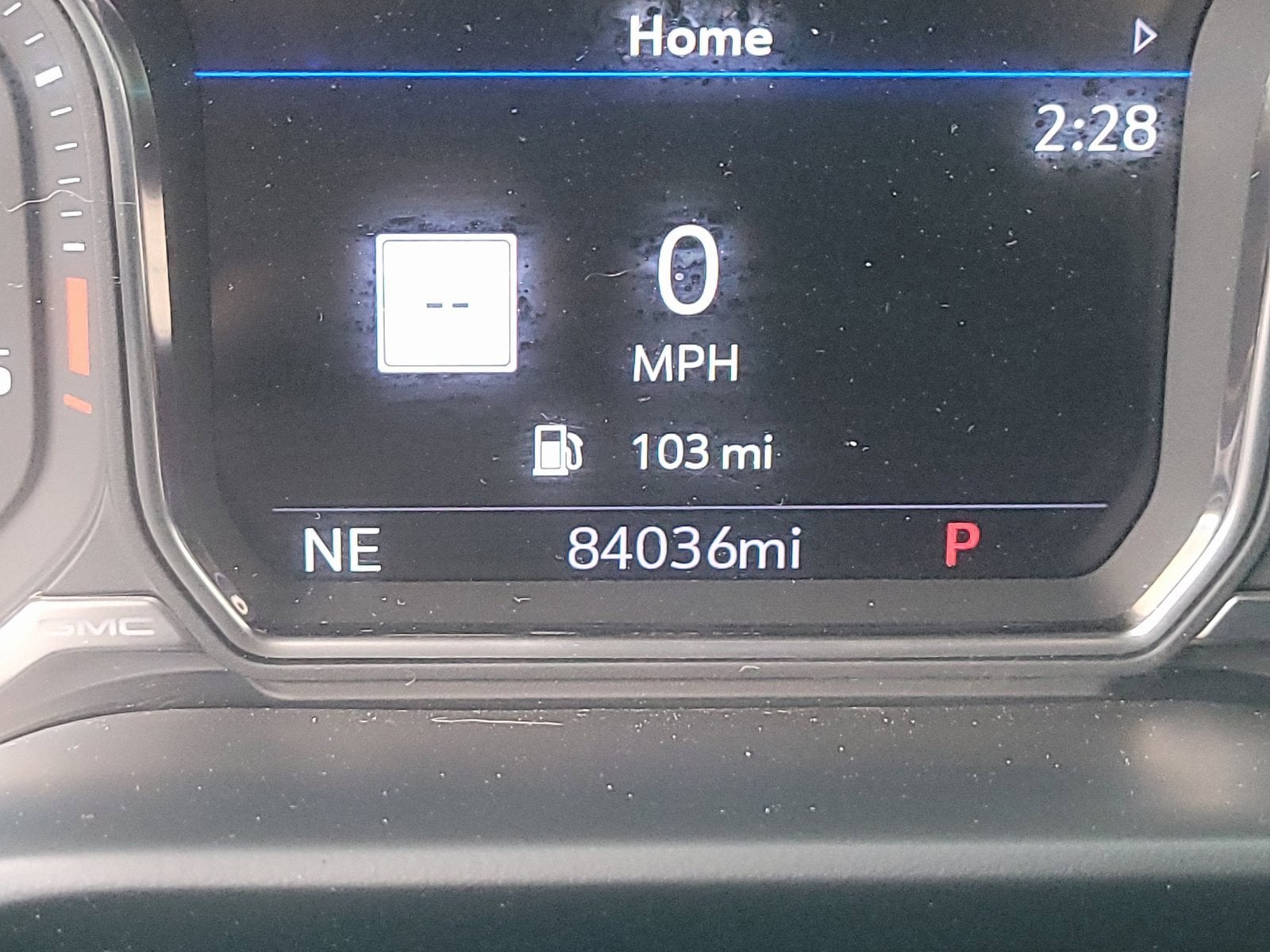 2020 GMC Sierra 3500 HD AT4