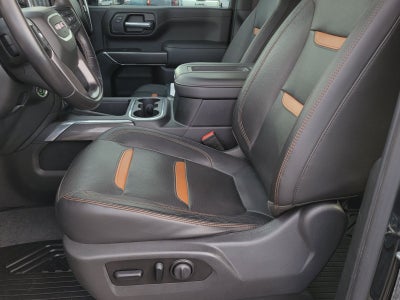 2020 GMC Sierra 3500 HD AT4