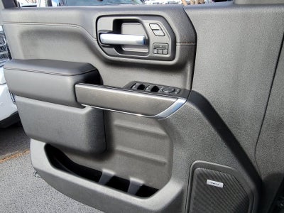 2020 GMC Sierra 3500 HD AT4