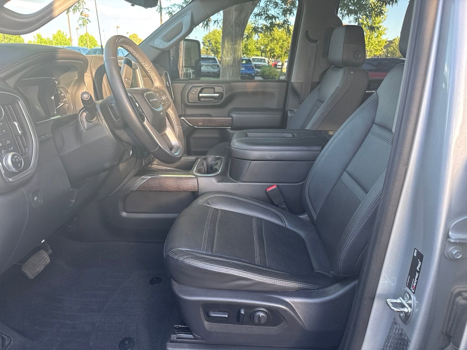 2020 GMC Sierra 3500 HD Denali