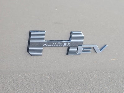 2026 GMC HUMMER EV Pickup 2X