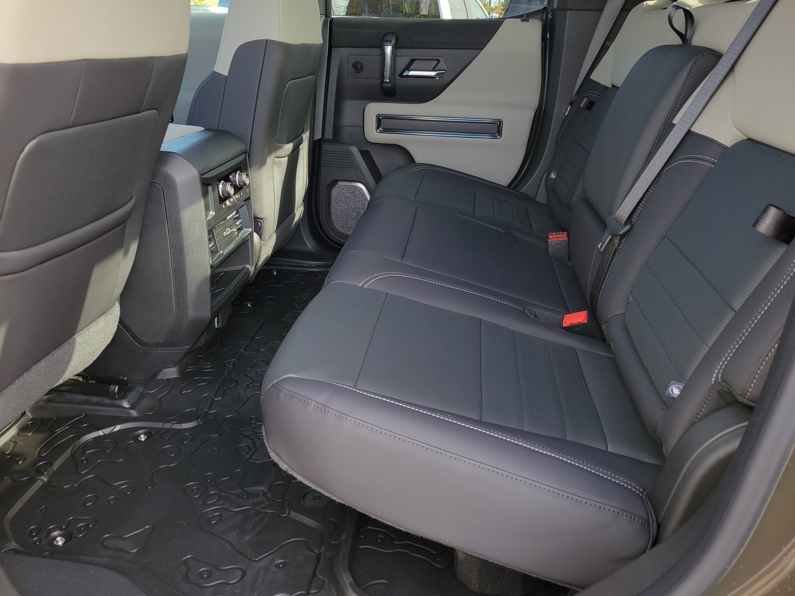 2026 GMC HUMMER EV Pickup 2X