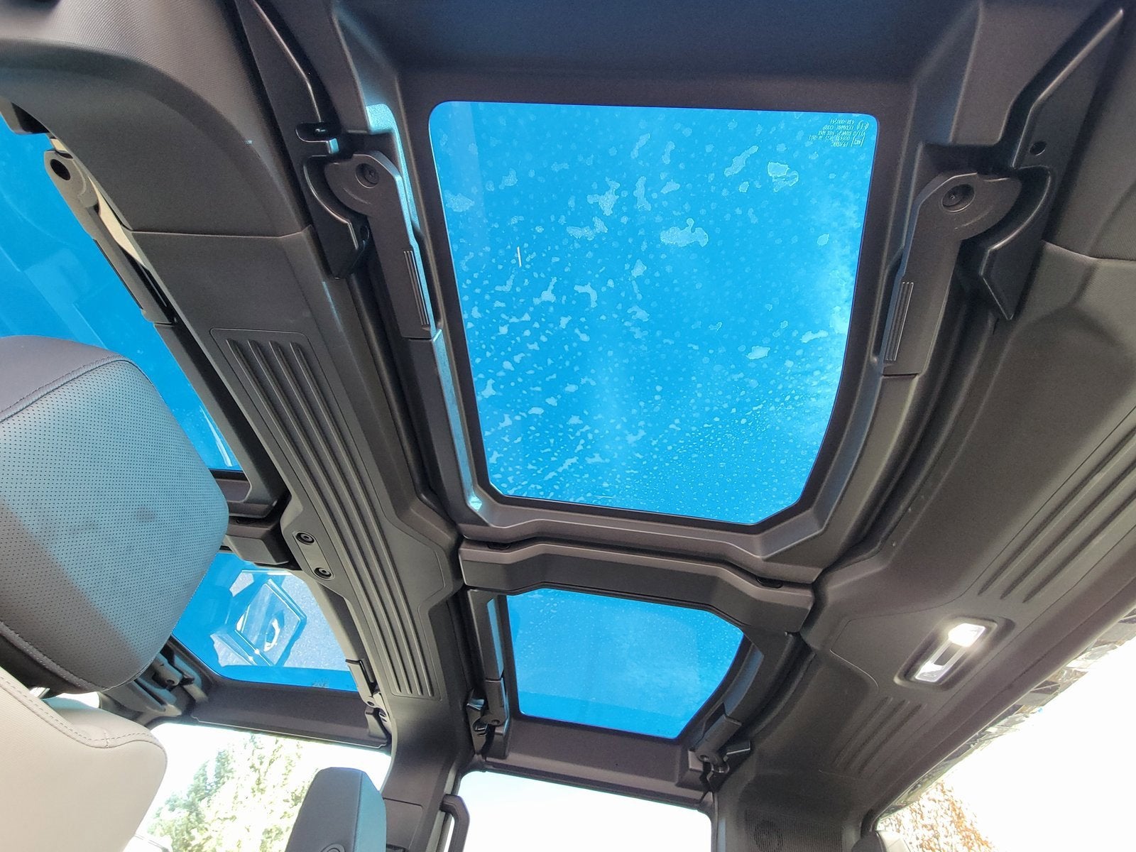 2026 GMC HUMMER EV Pickup 2X