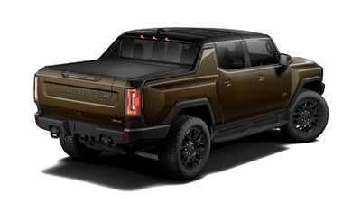 2026 GMC HUMMER EV Pickup 2X