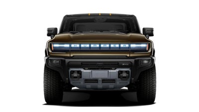 2026 GMC HUMMER EV Pickup 2X