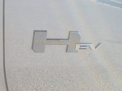 2026 GMC HUMMER EV Pickup 2X