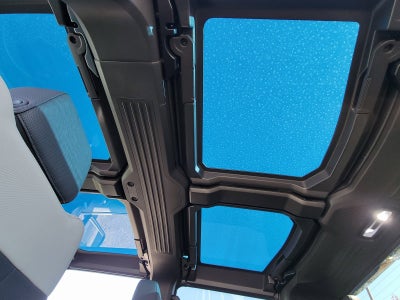 2026 GMC HUMMER EV Pickup 2X