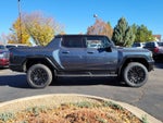 2026 GMC HUMMER EV Pickup 2X