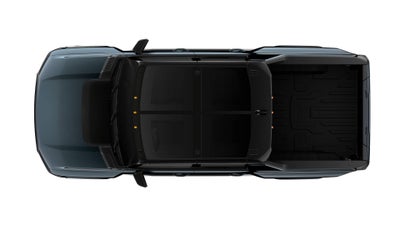 2026 GMC HUMMER EV Pickup 2X