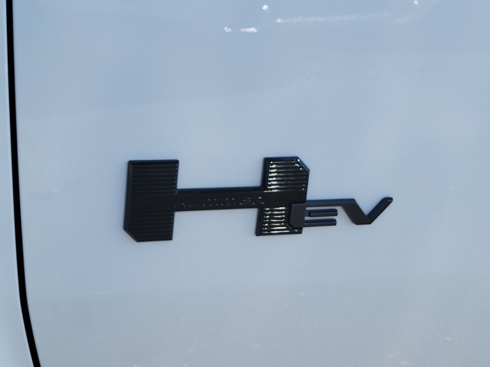 2026 GMC HUMMER EV Pickup 2X