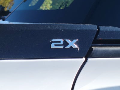 2026 GMC HUMMER EV Pickup 2X