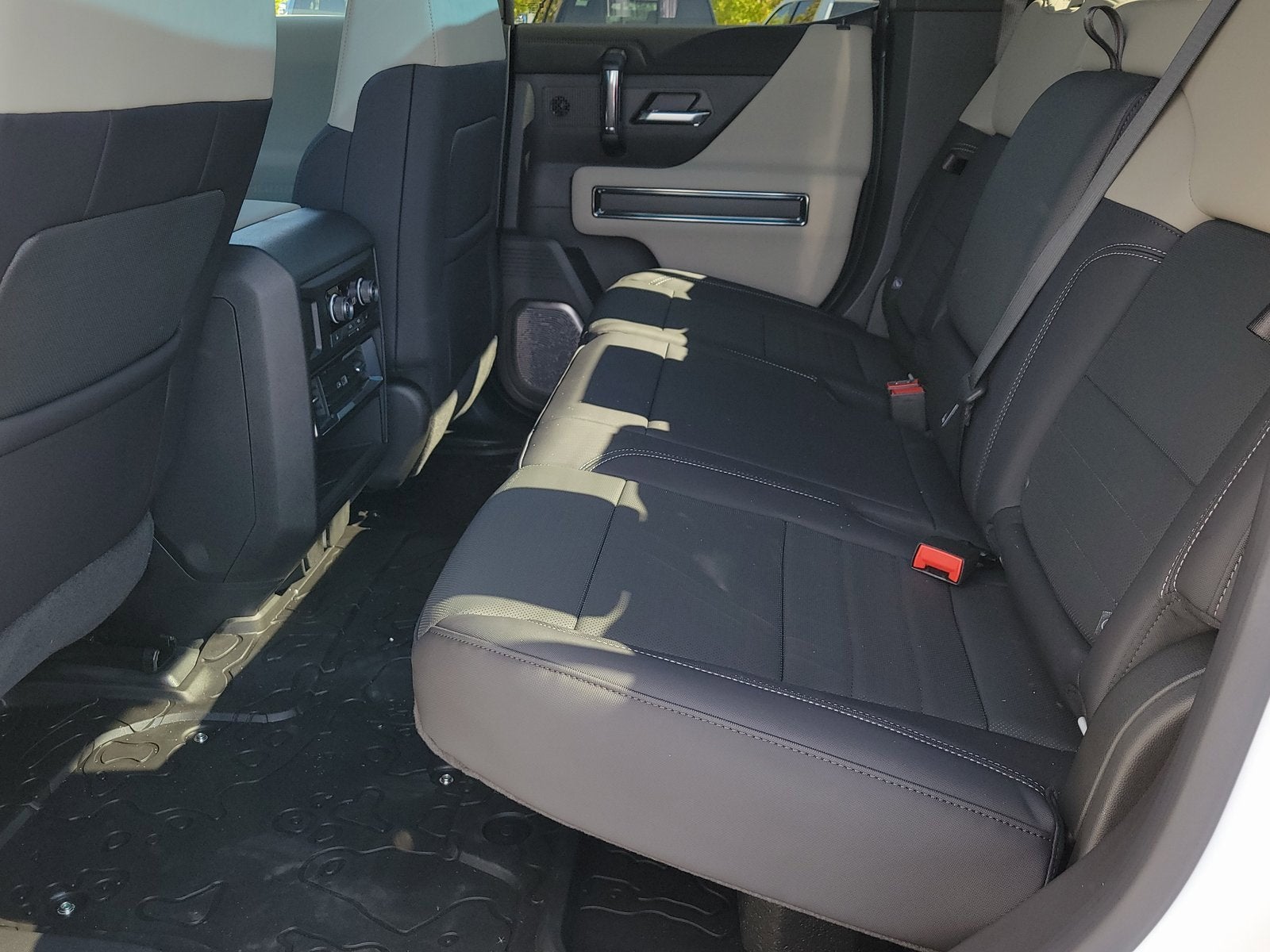 2026 GMC HUMMER EV Pickup 2X