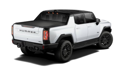 2026 GMC HUMMER EV Pickup 2X