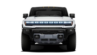 2026 GMC HUMMER EV Pickup 2X