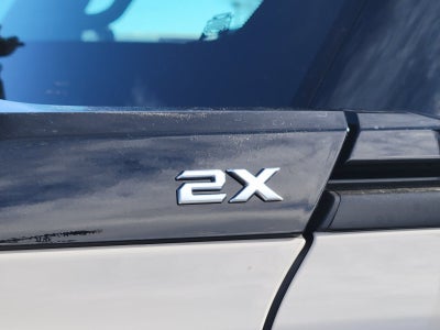 2026 GMC HUMMER EV Pickup 2X